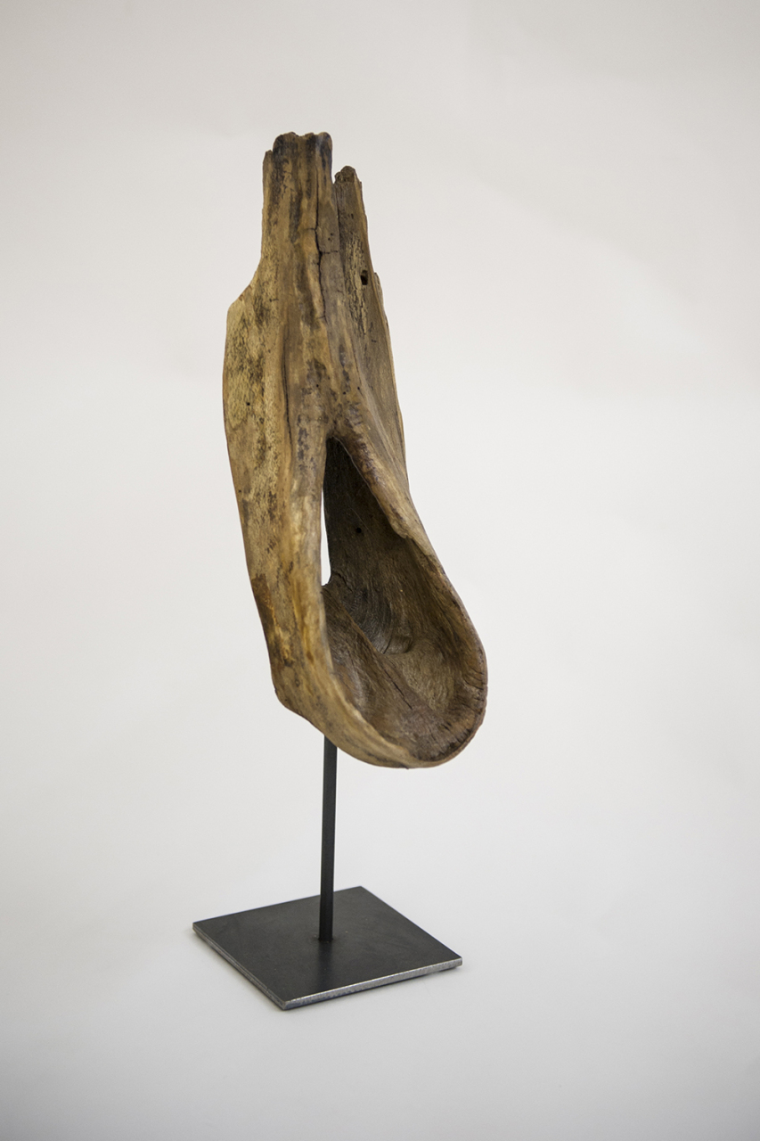Sculptures en bois